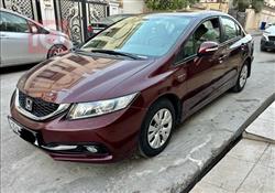 هوندا سيفيك